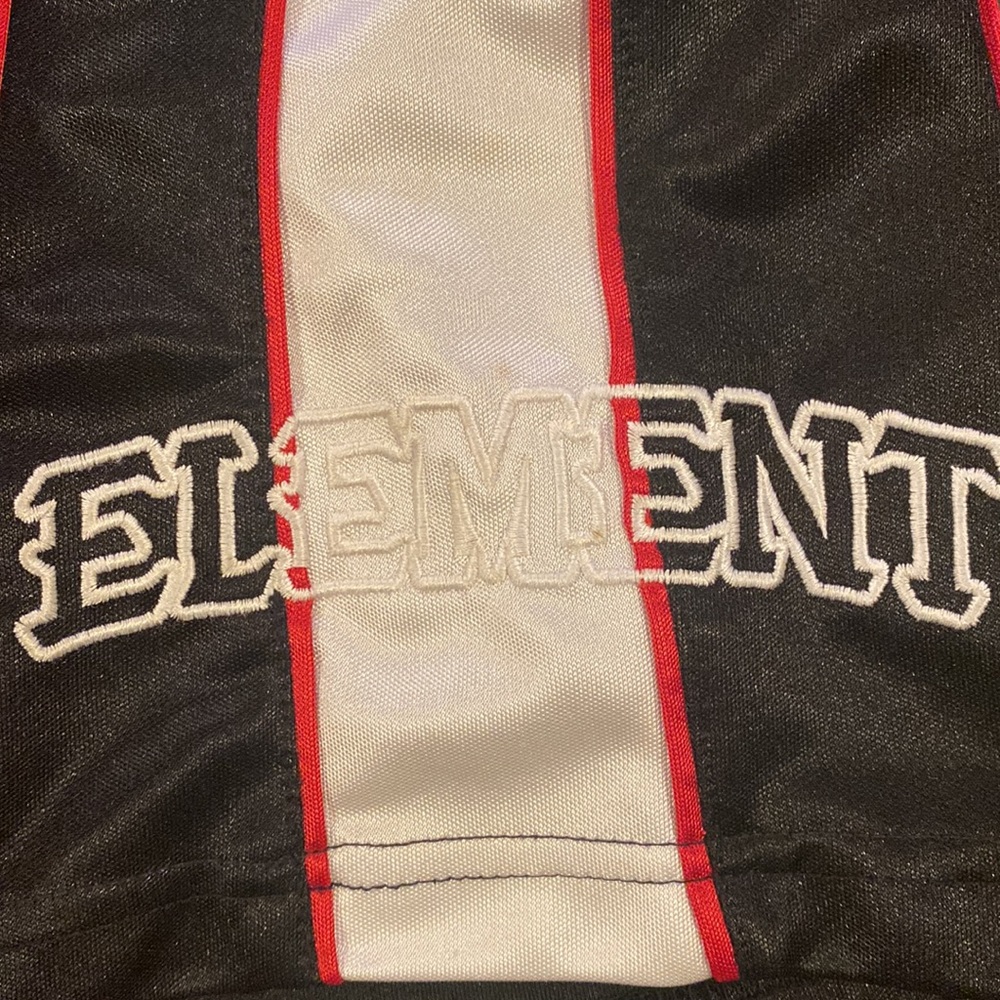 Boys Element Short - Picture 2 of 3